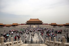 Forbidden city