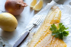 Smoked Haddock