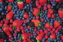 Berry berry nice