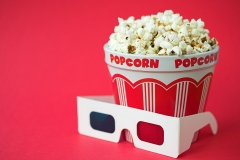 Movie time!