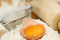 Home baking