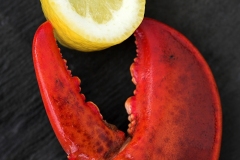 Surf no turf