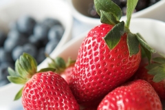 Berry madness!