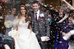 Confetti!