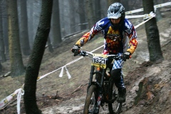 Downhill