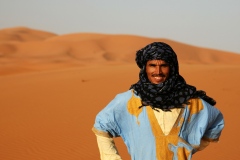 Sahara