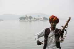 Lake Pichola