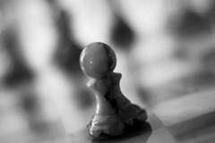 Your move...
