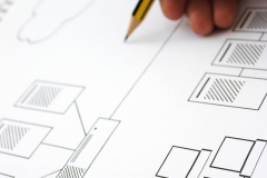 Network designing