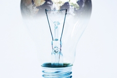 Global power