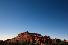 Ait Ben Haddou - Morocco