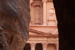 Petra - Jordan