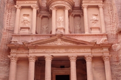 Petra - Jordan