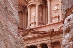 Petra - Jordan