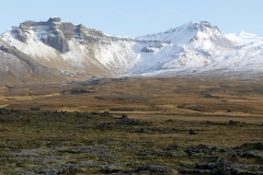 Iceland pano