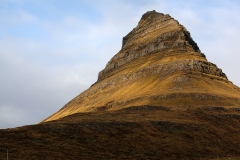 Kirkjufell - Iceland