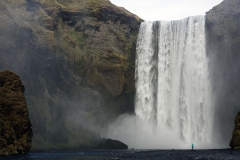 Skogafoss - Iceland