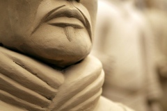 Terracotta Warriors