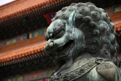 Forbidden city