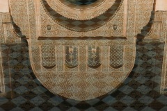 Morocco reflections