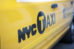 NYC Taxi