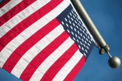 Star spangled