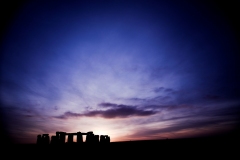 Stonehenge